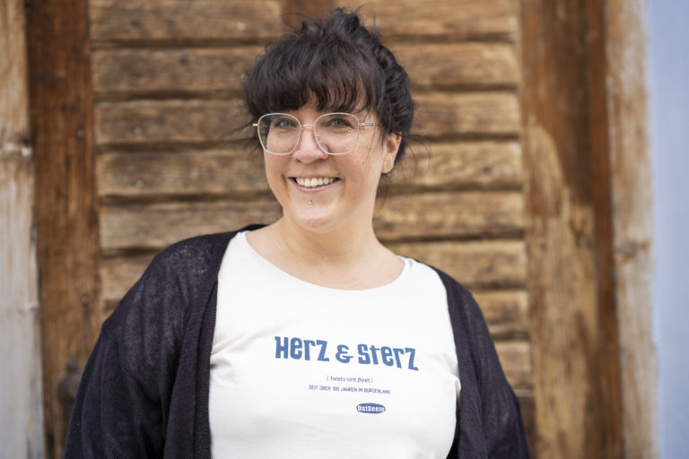OstSeele - Kerstin Kriks