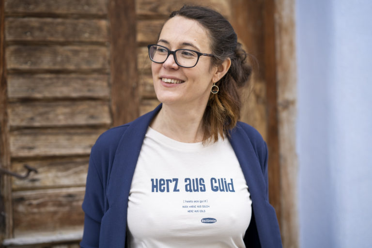 OstSeele - Andrea Pirecki-Giefing
