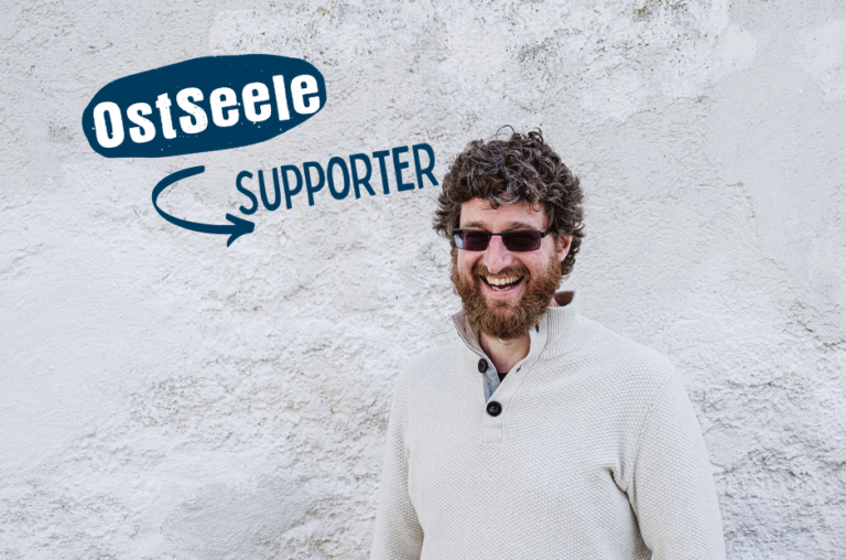 OstSeele - textile Mundart aus dem Burgenland