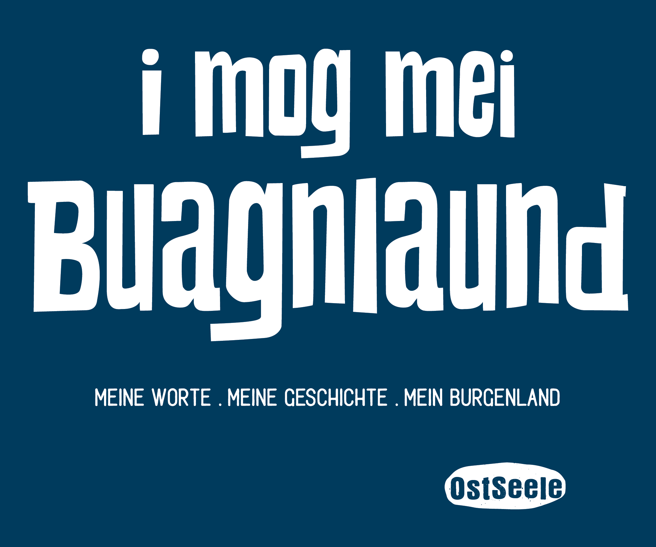OstSeele - Motiv Buagnlaund