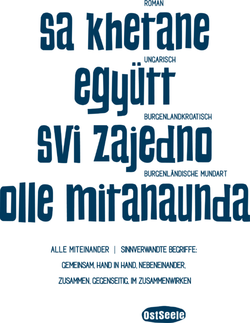 Olle Mitanaunda - Motiv