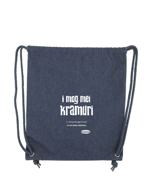 OstSeele-Kramuri