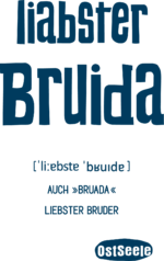 OstSeele-Liabster Bruida