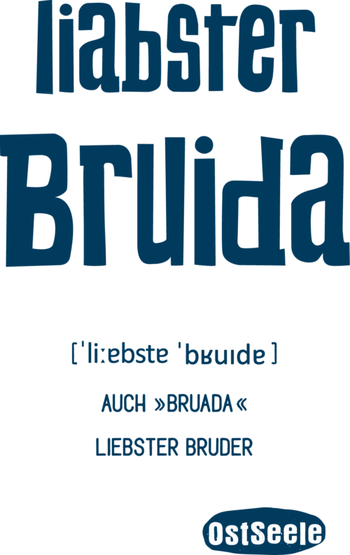 OstSeele-Liabster Bruida