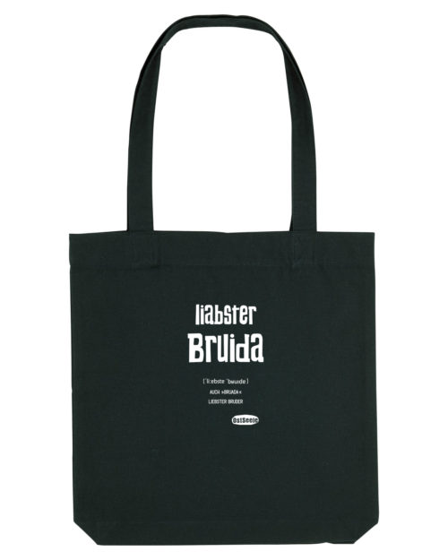 OstSeele-Liabster Bruida