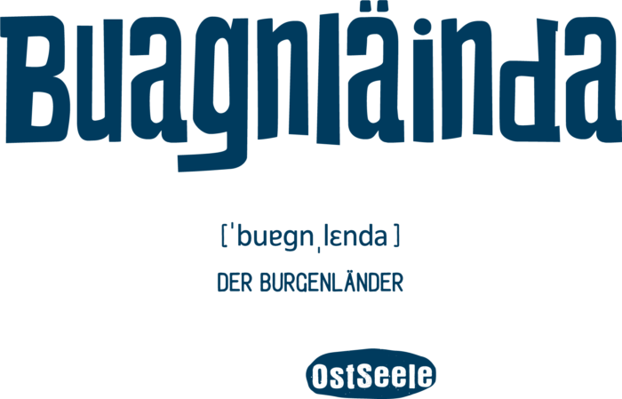 OstSeele-Buagnläinda