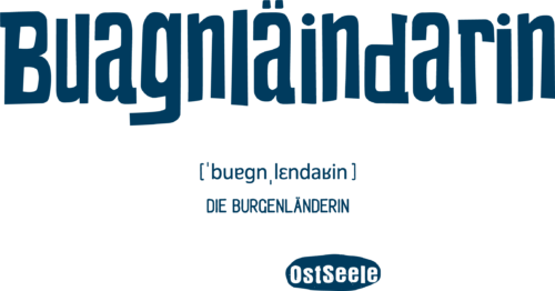 OstSeele-Buagnläindarin