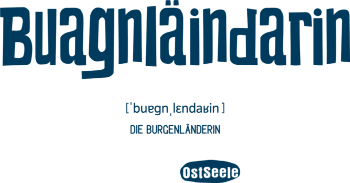 OstSeele-Buagnläindarin