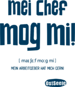 OstSeele-Chef mog mi