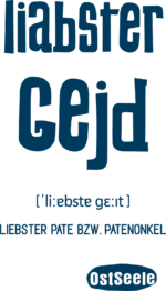 OstSeele-Gejd