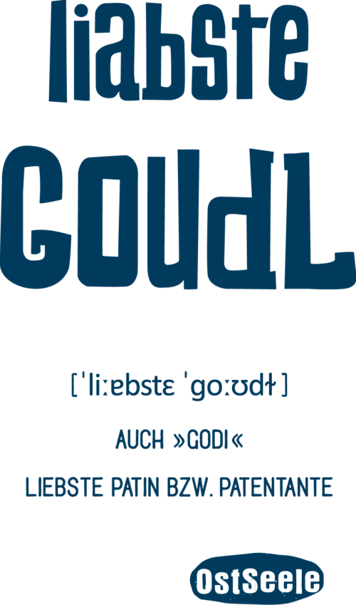 OstSeele-Goudl