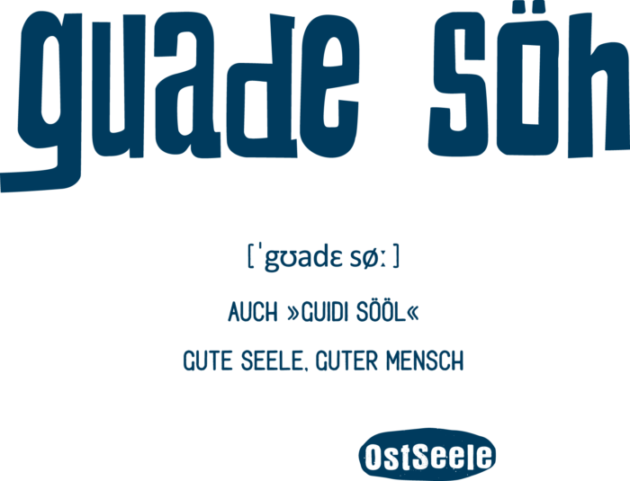 OstSeele-guade Söh