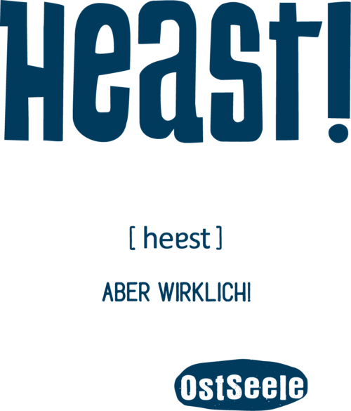 OstSeele-Heast!