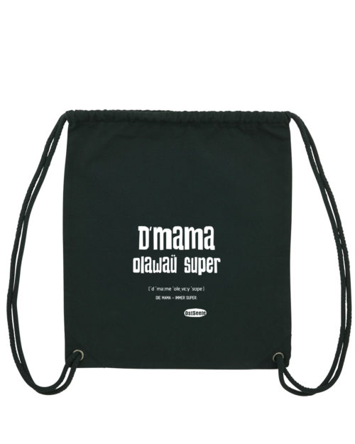 OstSeele-D'mama oiawaü super