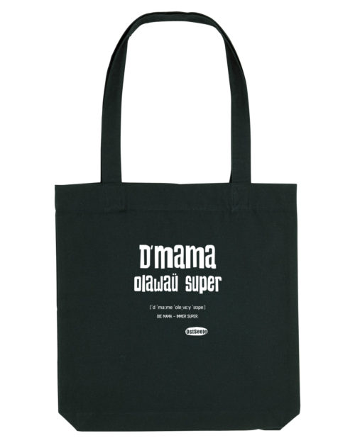OstSeele-D'mama oiawaü super