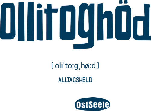 OstSeele-Ollitoghöd-Motiv