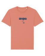 OstSeele-Ollitoghöd-T-Shirt-Männer-Lachs