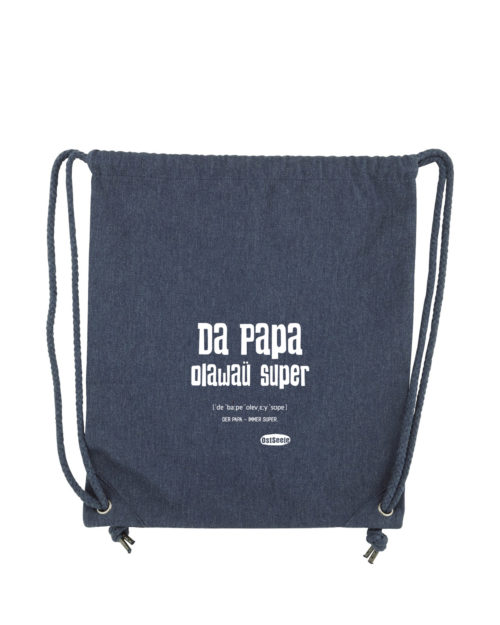 OstSeele-Da Papa oiawaü super