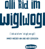 OstSeele-Wigl Wogl