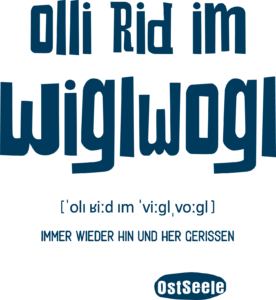OstSeele-Wigl Wogl