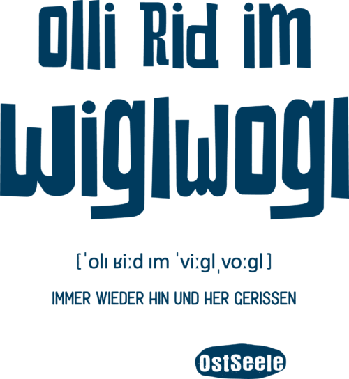 OstSeele-Wigl Wogl