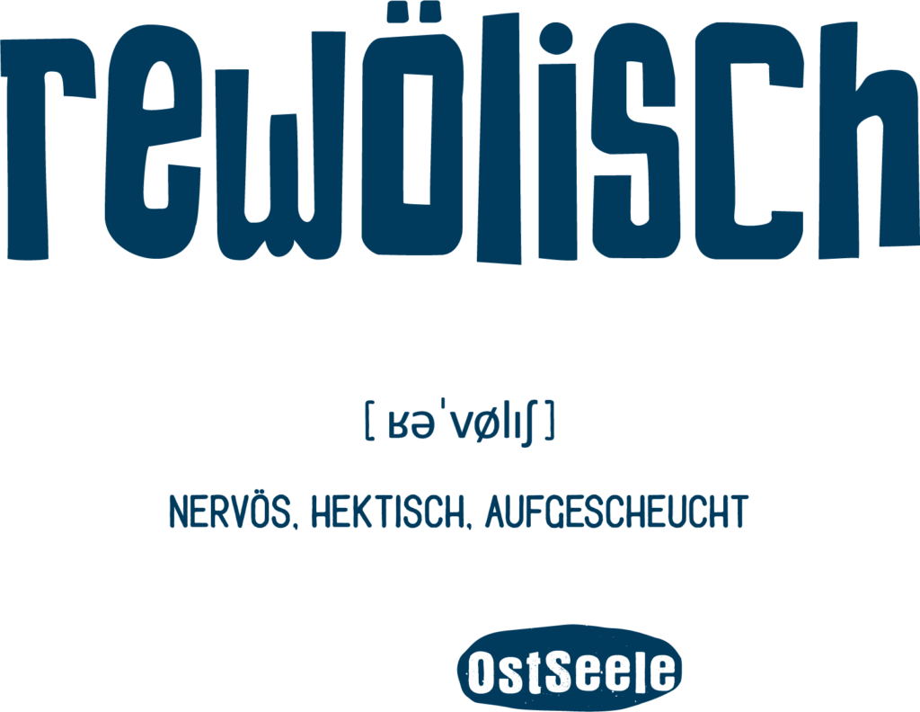 OstSeele-rewölisch