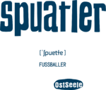 OstSeele-Spuatler