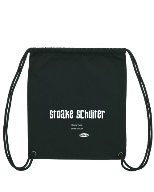 OstSeele-stoake Schuiter