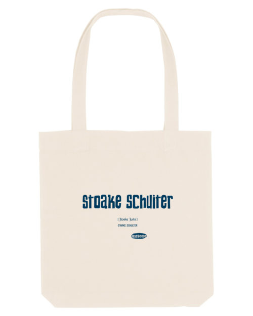 OstSeele-stoake Schuiter