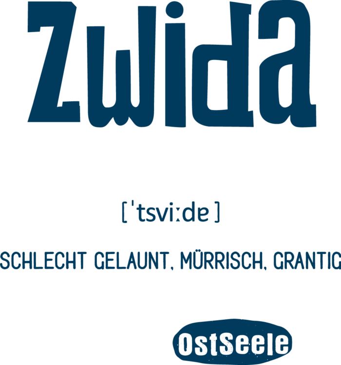OstSeele-Zwida
