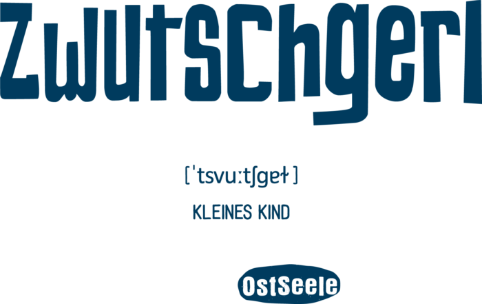 OstSeele-Zwutschgerl