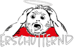 OstSeele-Erschütternd - Unisex