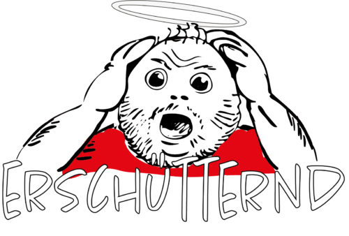 OstSeele-Erschütternd - Einkaufstasche
