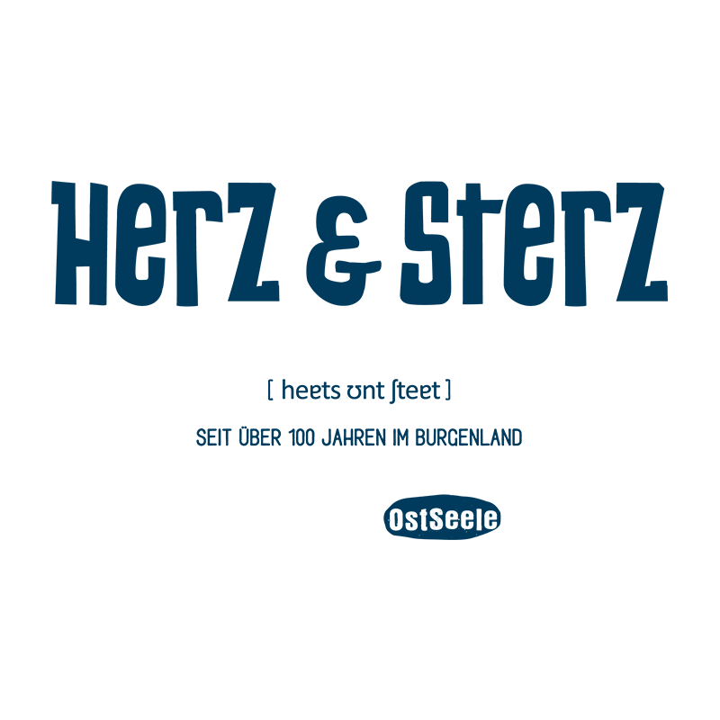 Herz & Sterz - Motiv