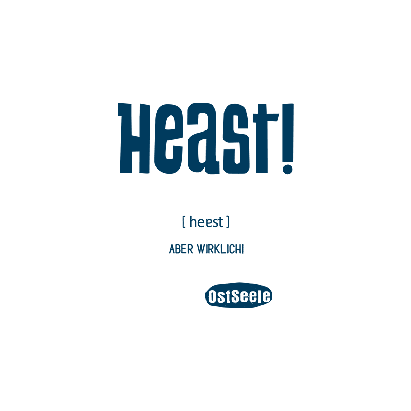 Heast! - Motiv
