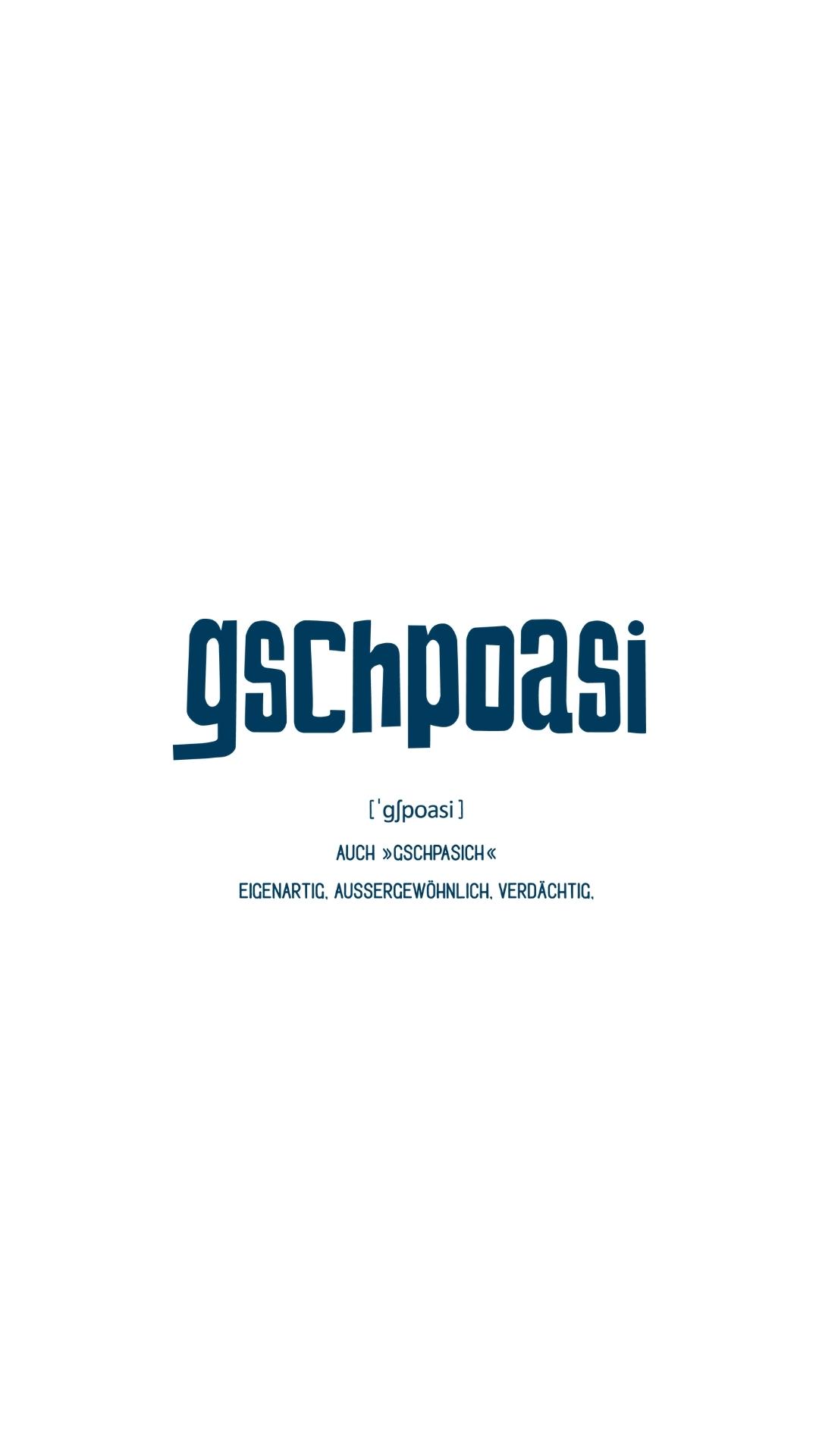 gschpoasi HG
