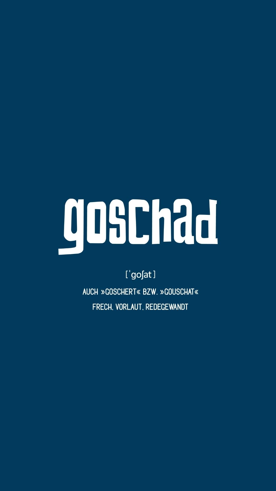 goschad HG 1