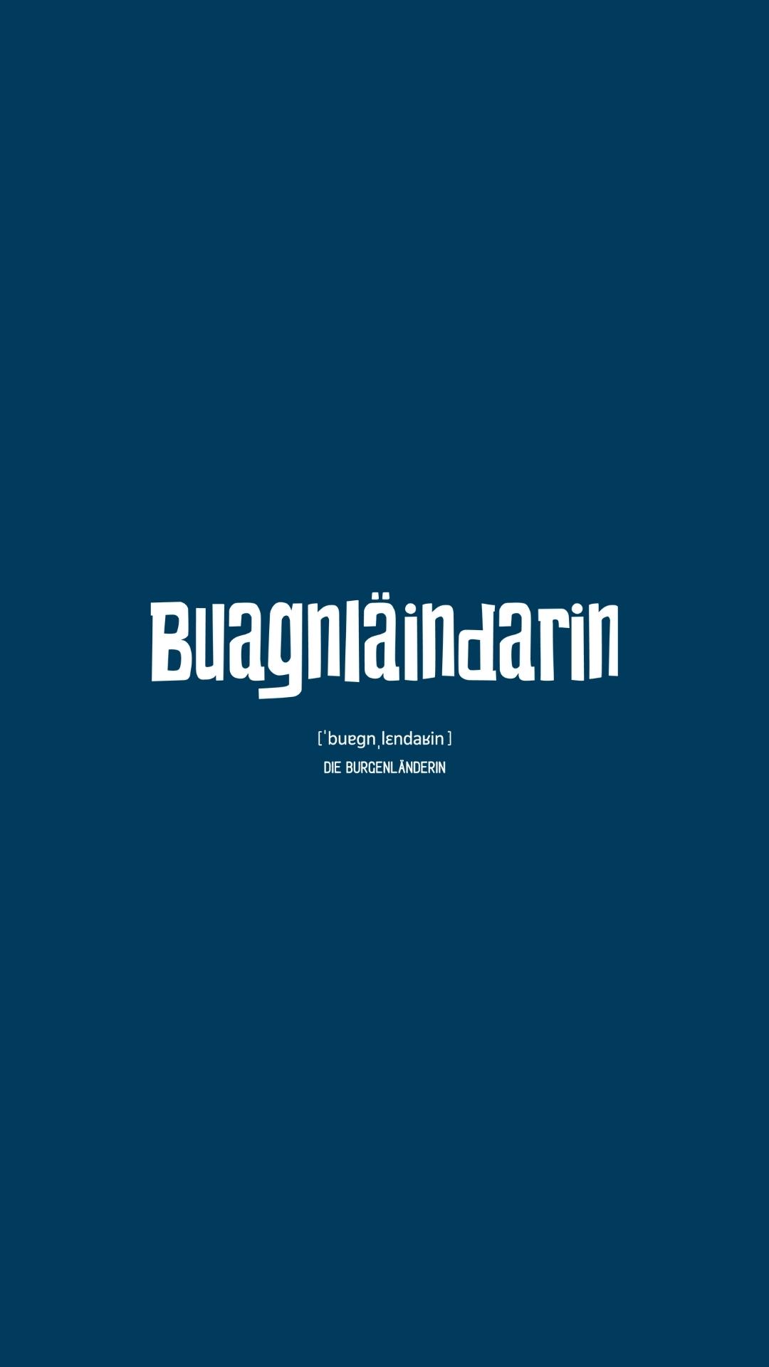 burgnläindarin HG