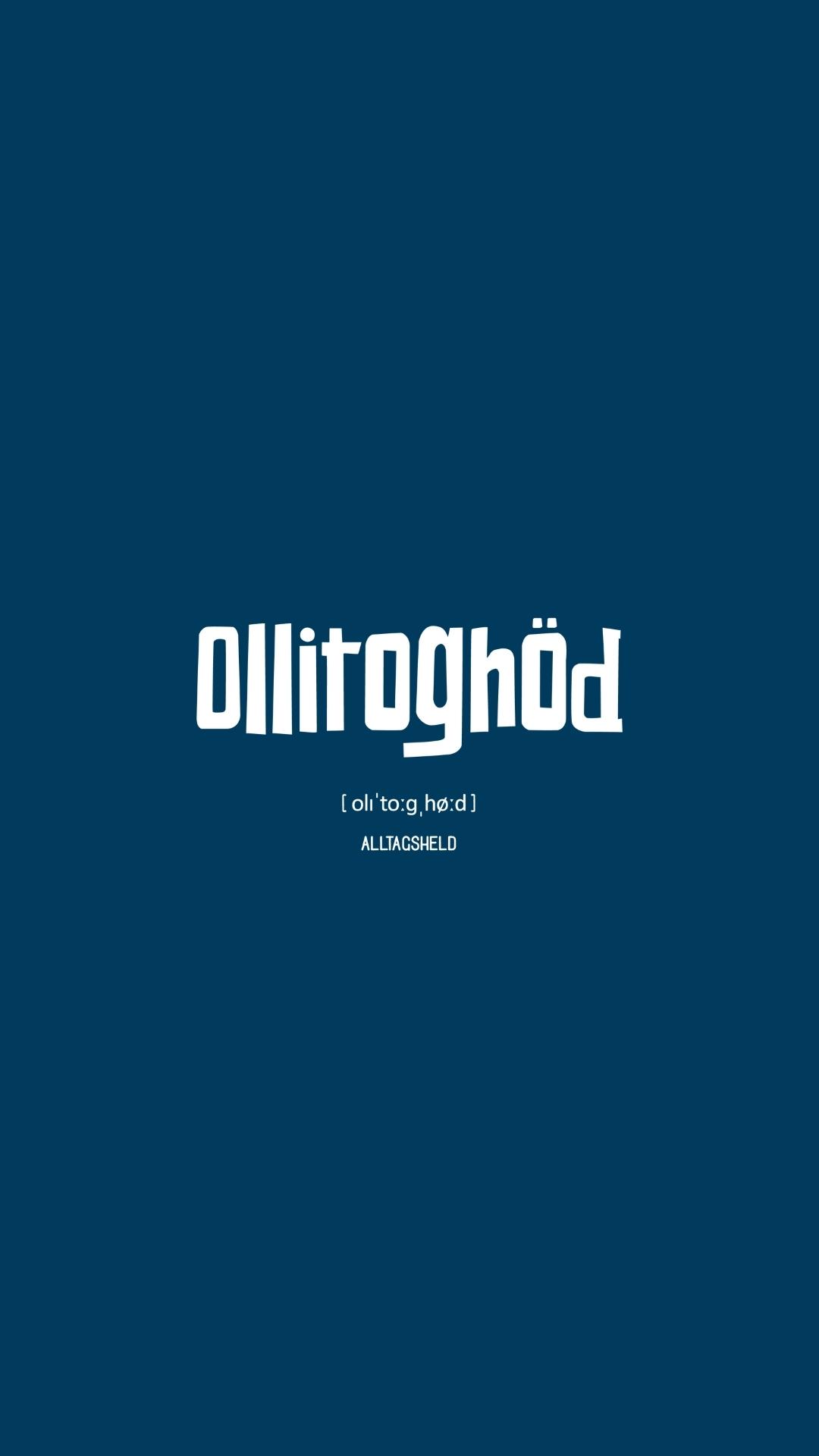 ollitoghöd HG