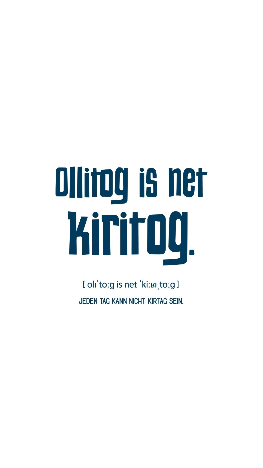 kiritog HG