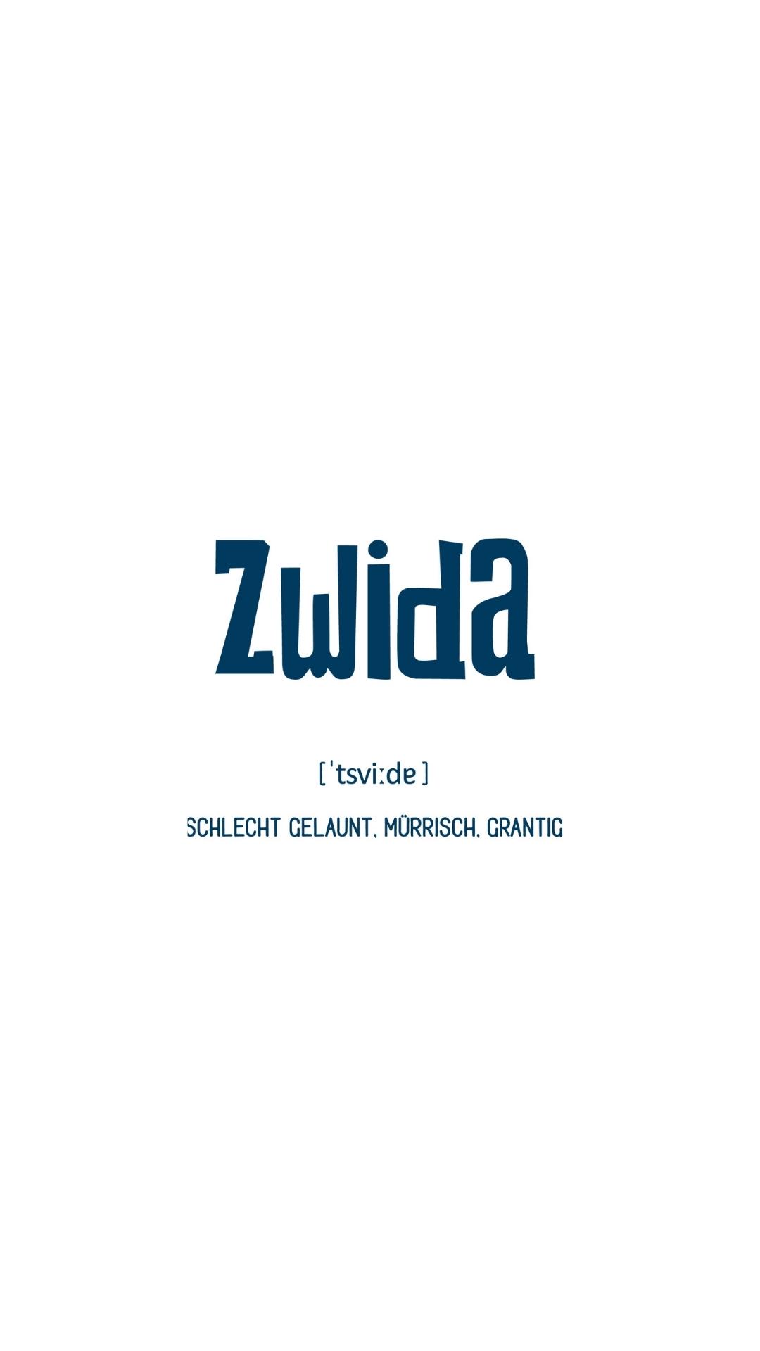 zwida HG