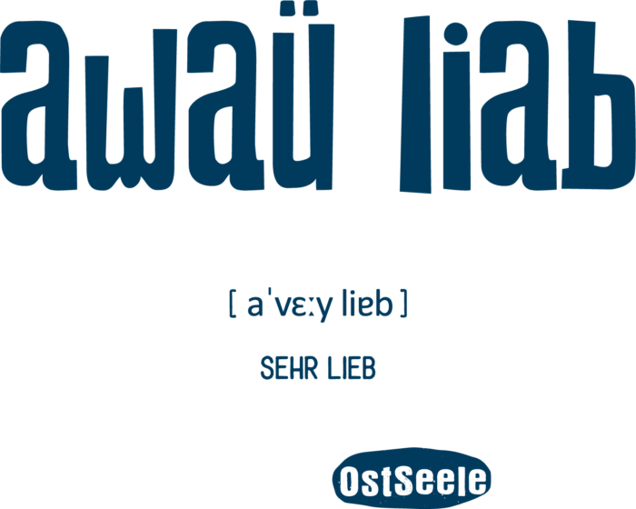 OstSeele-awaü liab