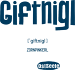 OstSeele-Giftnigl