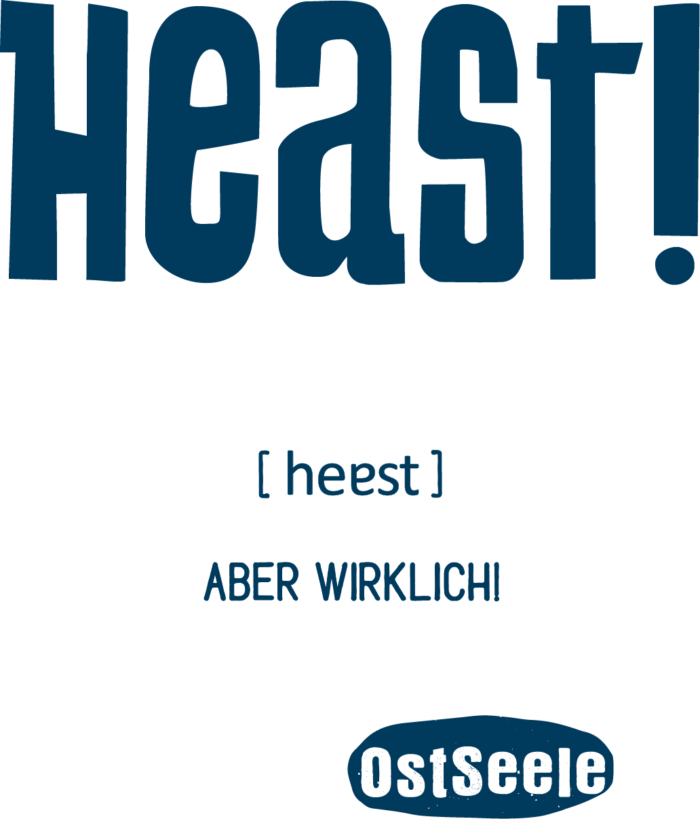 OstSeele-Heast!