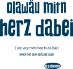OstSeele-Herz dabei