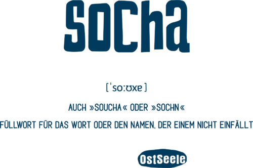 OstSeele-Socha