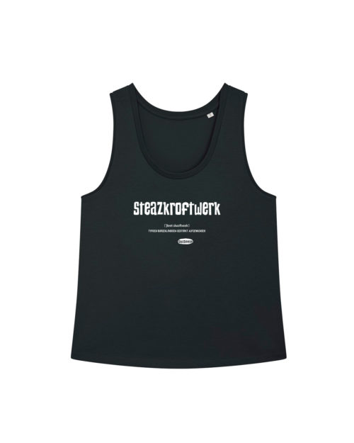OstSeele-Steazkroftwerk