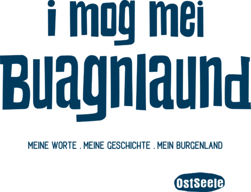 OstSeele-I mog mei Buagnlaund