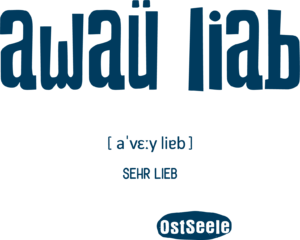 OstSeele-awaü liab