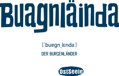 OstSeele-Buagnläinda